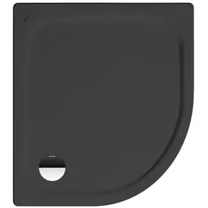KALDEWEI ZIRKON Receveur de douche en quart de cercle, 456848040676, 603-2 pas cher