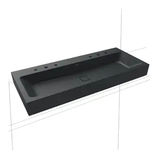 KALDEWEI CONO Vasque double, 902706053667, 3091-D pas cher