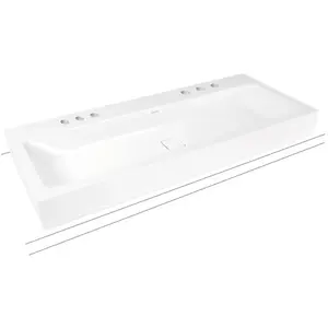 KALDEWEI CONO Vasque double, 902706053711, 3091-D