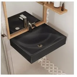 KALDEWEI SILENIO Lavabo mural, 904306303701, 3044 pas cher