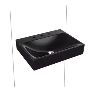 KALDEWEI SILENIO Lavabo mural, 904306273701, 3044 pas cher