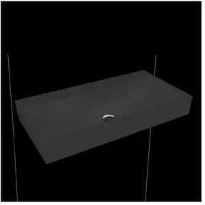 KALDEWEI SILENIO Lavabo mural, 904406313667, 3045 pas cher
