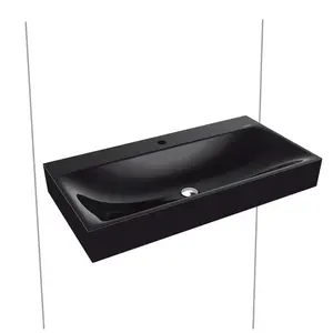 KALDEWEI SILENIO Lavabo mural, 904406303701, 3045 pas cher