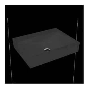 KALDEWEI SILENIO Lavabo mural, 904306313667, 3044 pas cher
