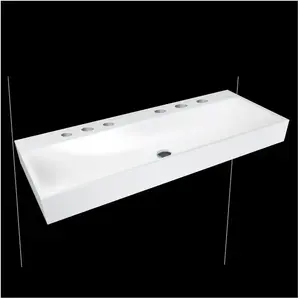 KALDEWEI SILENIO Vasque double, 904506373711, 3046-D pas cher