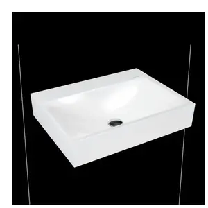 KALDEWEI SILENIO Lavabo mural, 904306313711, 3044 pas cher