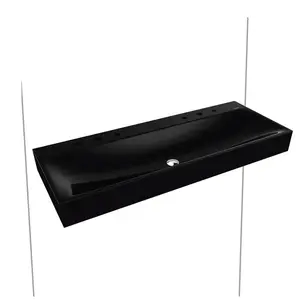 KALDEWEI SILENIO Vasque double, 904506373701, 3046-D pas cher