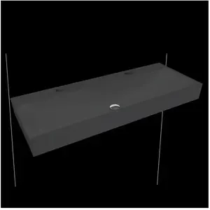 KALDEWEI SILENIO Vasque double, 904506363676, 3046-D pas cher