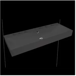 KALDEWEI SILENIO Vasque double, 904506053676, 3046-D