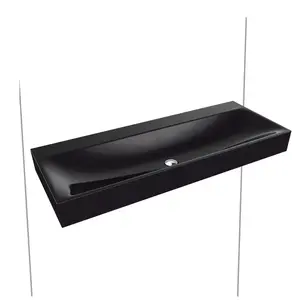 KALDEWEI SILENIO Lavabo mural, 904506313701, 3046 pas cher