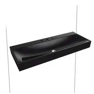 KALDEWEI SILENIO Lavabo mural, 904506273701, 3046 pas cher