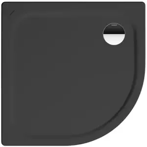 Kaldewei 456500010676 Dw Zirkon Mod.600-1, 800 X 800 pas cher