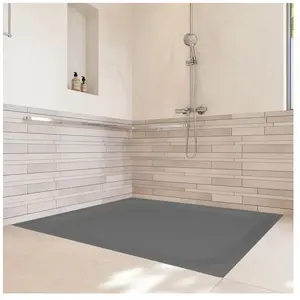Kaldewei - Superplan Classic 386-2 80x80cm Avec Support En pas cher