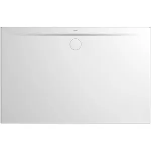 KALDEWEI SUPERPLAN ZERO Receveur de douche rectangulaire, 360647982711, 1606-5 pas cher
