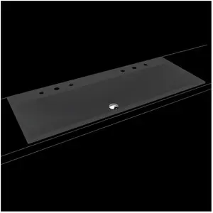 KALDEWEI SILENIO Vasque double, 907906373676, 3039 pas cher