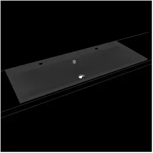 KALDEWEI SILENIO Vasque double, 907906043667, 3039 pas cher