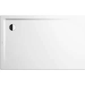 Kaldewei - Superplan 1851-1, Receveurs De Douche, 120x90cm, pas cher