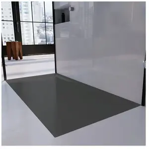 Kaldewei - Superplan 1824-1, Receveurs De Douche, 70x120cm, pas cher