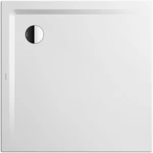 KALDEWEI SUPERPLAN Receveur de douche rectangulaire, 383100012711, 1831-1 pas cher