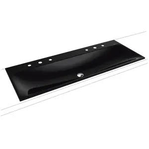 KALDEWEI SILENIO Vasque double, 907906373701, 3039 pas cher