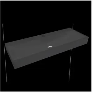 KALDEWEI SILENIO Lavabo mural, 904506303676, 3046 pas cher