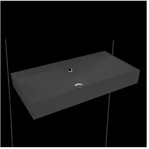 KALDEWEI SILENIO Lavabo mural, 904406003676, 3045 pas cher