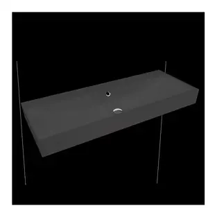 KALDEWEI SILENIO Lavabo mural, 904506003676, 3046 pas cher