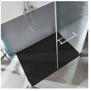 KALDEWEI CONOFLAT Receveur de douche rectangulaire, 465248043667, 782-2 pas cher