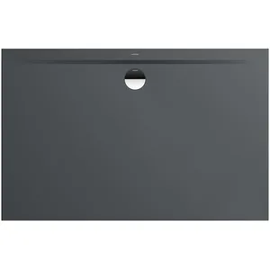 KALDEWEI SUPERPLAN ZERO Receveur de douche rectangulaire, 356400012674... pas cher