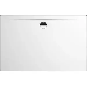 Kaldewei - superplan zero 1532-1, Receveurs de douche, 100x90cm,
