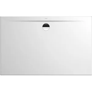 KALDEWEI SUPERPLAN ZERO Receveur de douche rectangulaire, 360200012711, 1602-1 pas cher