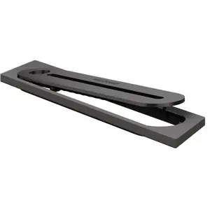 KALDEWEI FLOWPOINT ZERO Profilé de caniveau de douche, 941000010932,