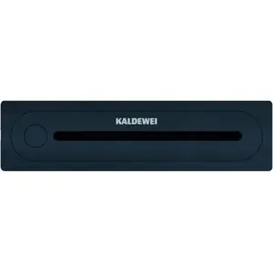 KALDEWEI FLOWPOINT ZERO Profilé de caniveau de douche, 941000010676, pas cher