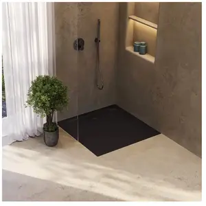 KALDEWEI EMOTIONS Receveur de douche rectangulaire, 101587076, pas cher