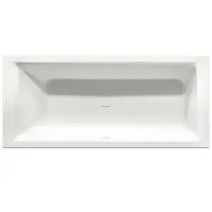 KALDEWEI PURO NEXT COMBI Baignoire-douche, 143400013001, pas cher