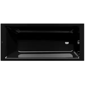 KALDEWEI PURO NEXT Baignoire rectangulaire, 142600013701, pas cher