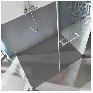 KALDEWEI CONOFLAT Receveur de douche rectangulaire, 467048042674, 854-2 pas cher