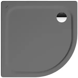 Kaldewei 456948043674 Dw Zirkon Avec Support De Bac Mod.604-2