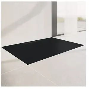 KALDEWEI SUPERPLAN ZERO Receveur de douche rectangulaire, 365047983676, 1542-5 pas cher