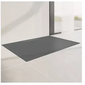 KALDEWEI SUPERPLAN ZERO Receveur de douche rectangulaire, 359647982674, 1596-5 pas cher