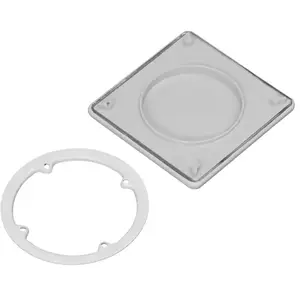 KALDEWEI PROFESSIONAL Couvercle de garniture d évacuation, 68777257266...
