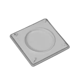 KALDEWEI PROFESSIONAL cache Conoflat pour garnitures de vidage, 687772572663, Conoflat pas cher