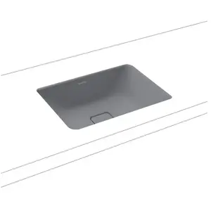 KALDEWEI CONO Vasque à encastrer par-dessous, 908506003665, 3078