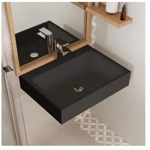 KALDEWEI SILENIO Lavabo mural, 904306303667, 3044 pas cher