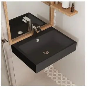KALDEWEI SILENIO Lavabo mural, 904306013667, 3044