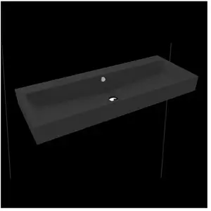 KALDEWEI PURO Lavabo mural, 906806003667, 3167 pas cher