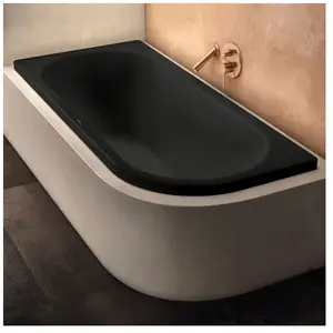 KALDEWEI CENTRO DUO 1 Baignoire d’angle, 283000010667, 130 pas cher
