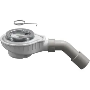 KALDEWEI ALUVIA garniture de vidage, 687773120000, KA 300 pas cher