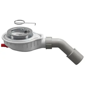 KALDEWEI ALUVIA garniture de vidage, 687773130000, KA 300 pas cher