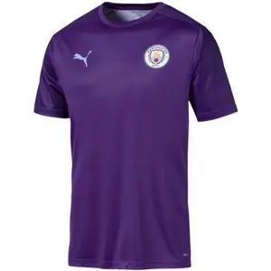 Puma Manchester City violet XL pas cher